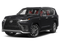 2024 Lexus LX 600 F SPORT