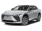 2024 Lexus RZ 300e Premium