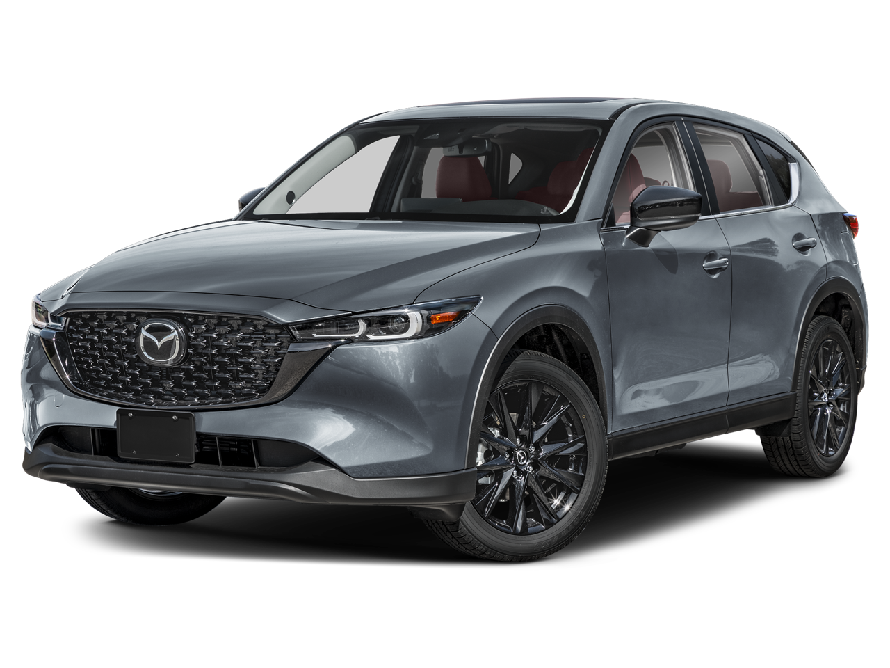 2024 Mazda CX-5 S Preferred package for sale in Bossier City, LA