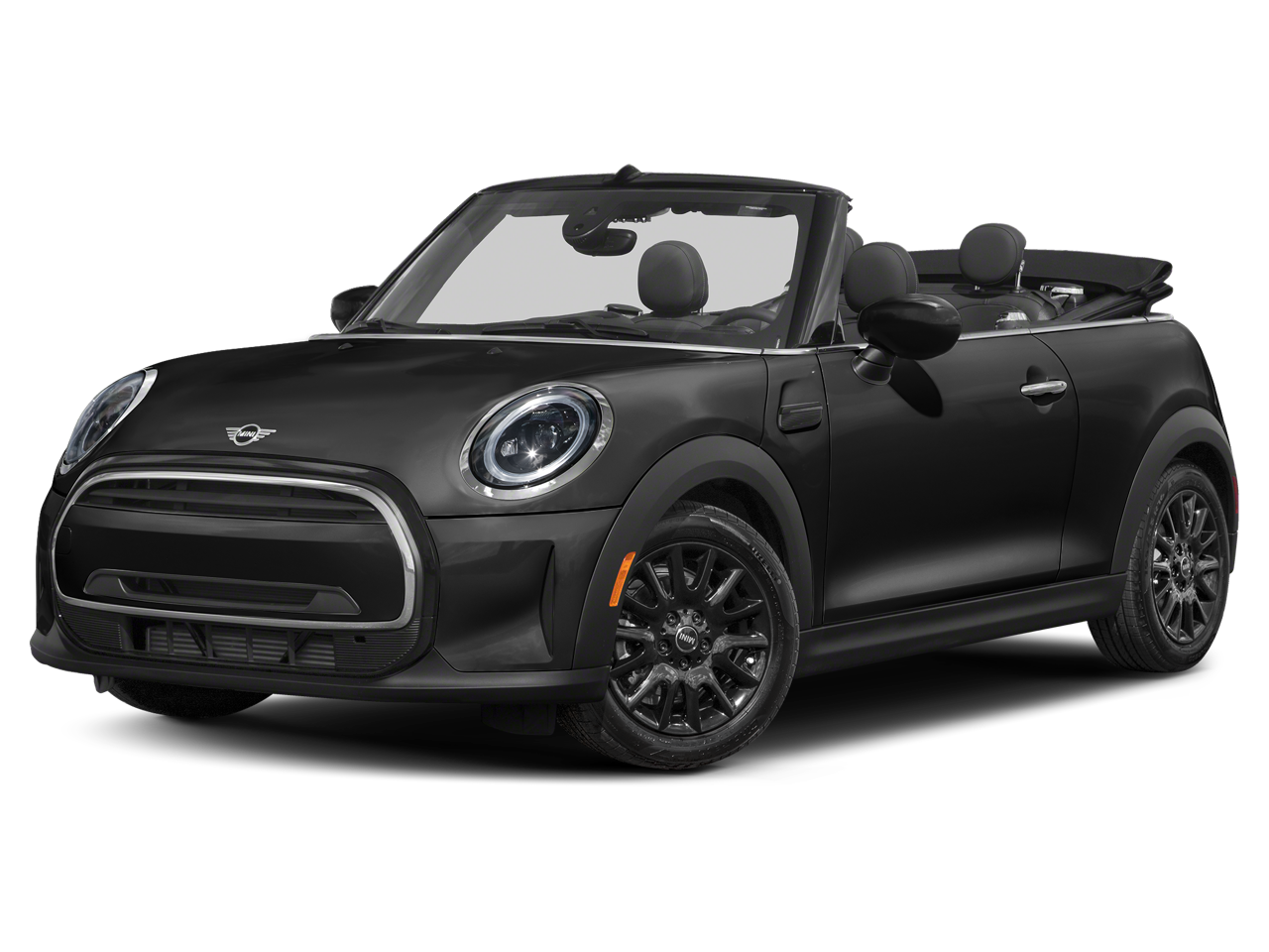 2024 MINI Cooper S Cooper S