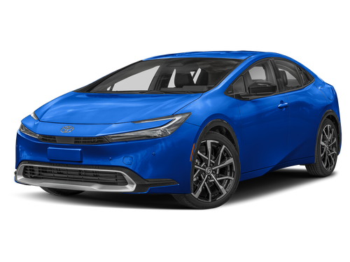 2024 Toyota Prius Prime XSE Premium