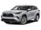 2024 Toyota Highlander XSE