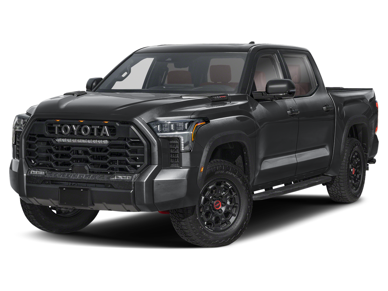 2024 Toyota Tundra TRD Pro i-FORCE MAX