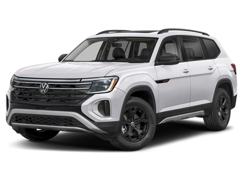 2024 Volkswagen Atlas 2.0T Peak Edition SEL