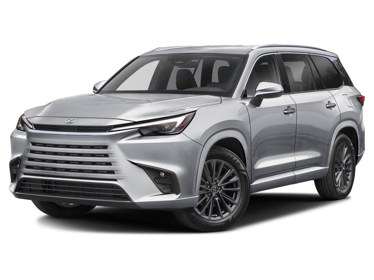 2025 Lexus TX 350 Premium