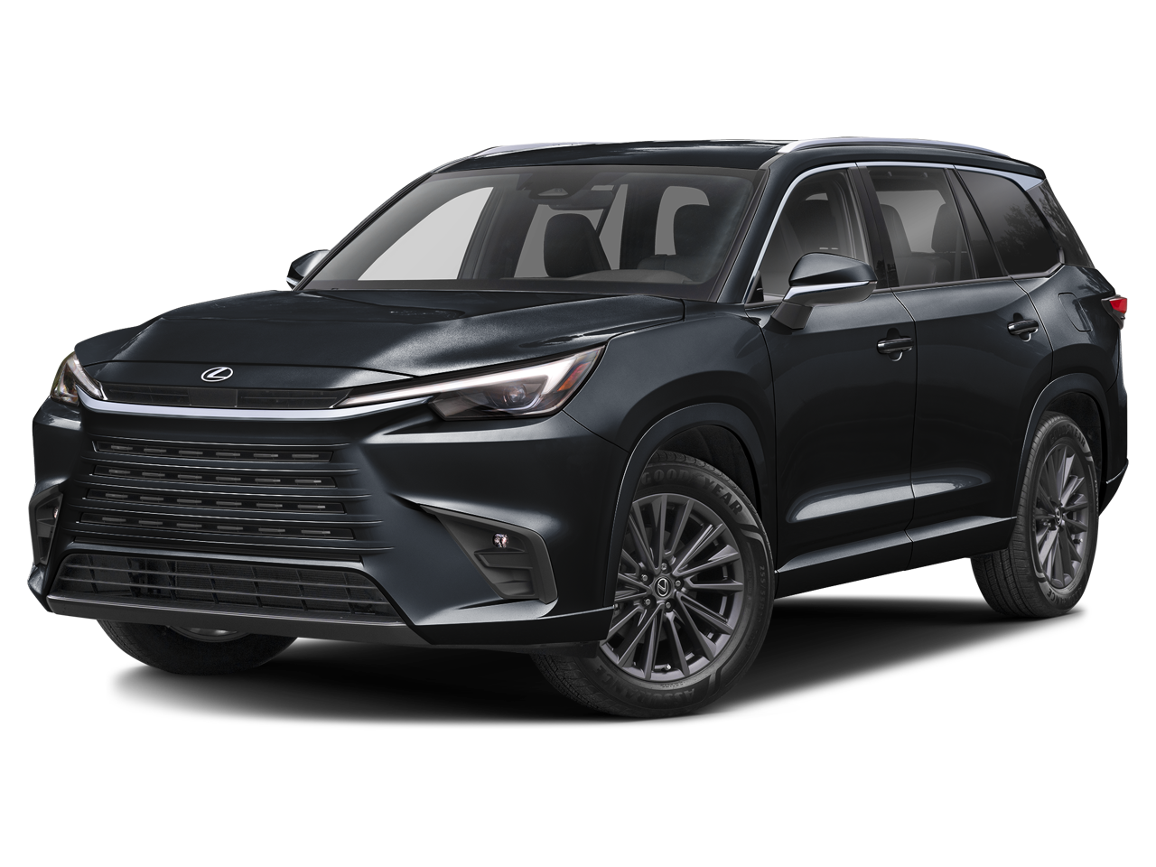 2025 Lexus TX 350 Premium