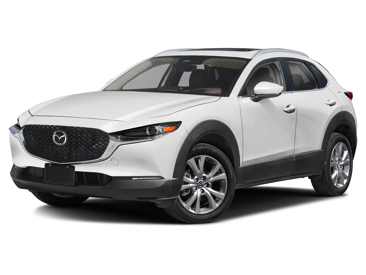 2025 Mazda Mazda CX-30 2.5 S Premium Package
