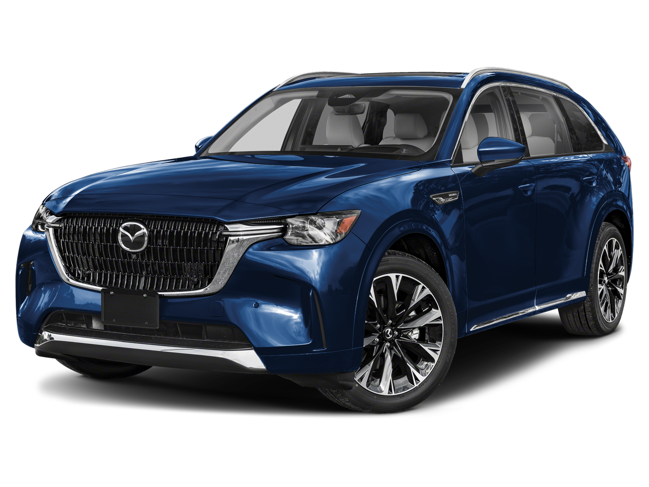 2025 Mazda CX-90 Turbo S Premium Package's photo