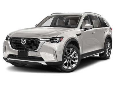 2025 Mazda Mazda CX-90 3.3 Turbo Premium Plus