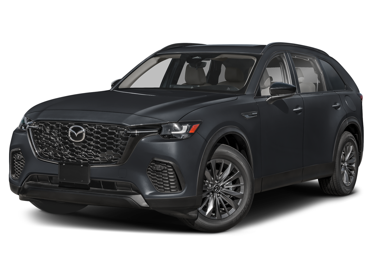 2025 Mazda CX-70 3.3 Turbo Preferred
