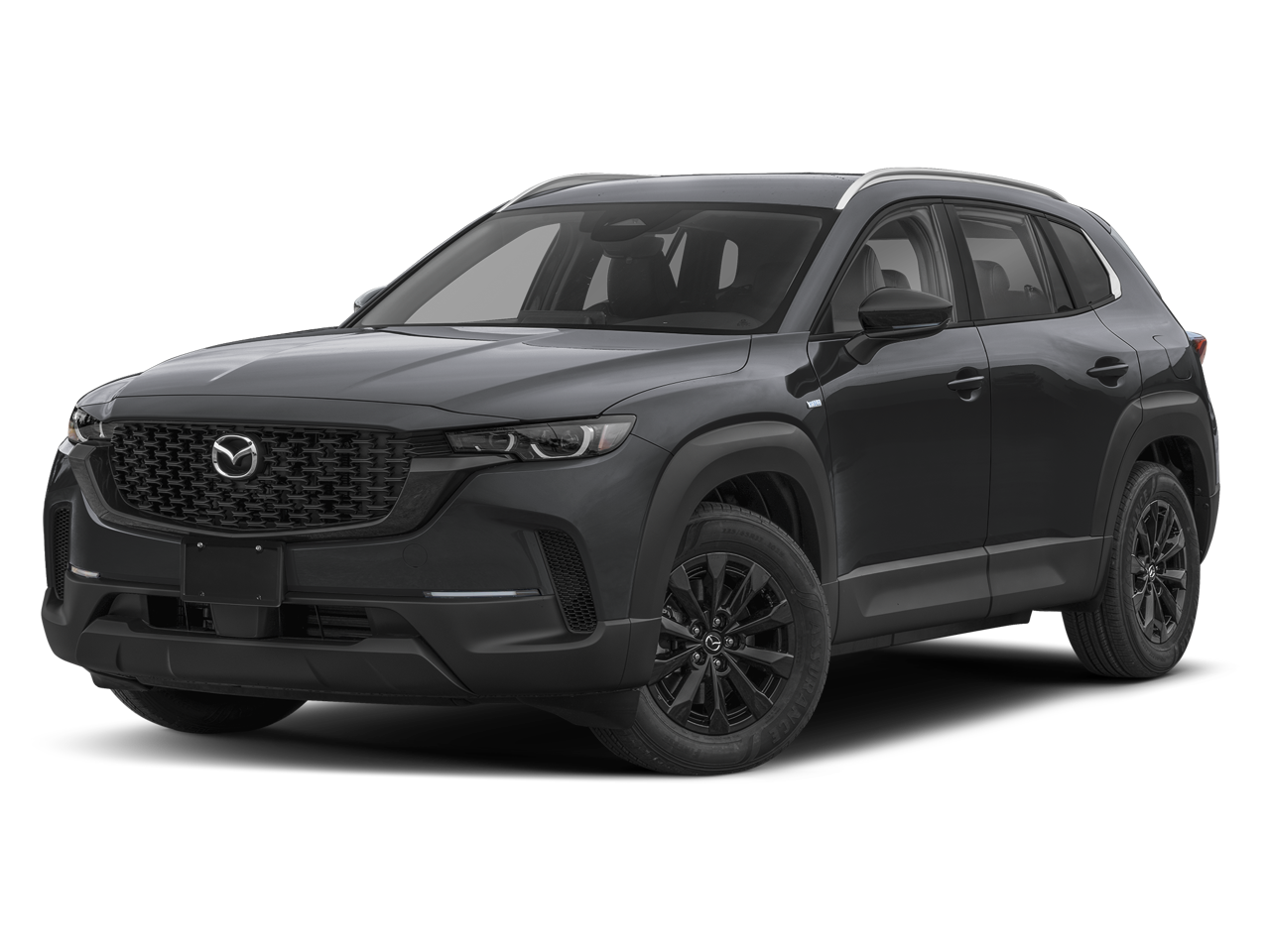 2025 Mazda CX-50 Hybrid Preferred