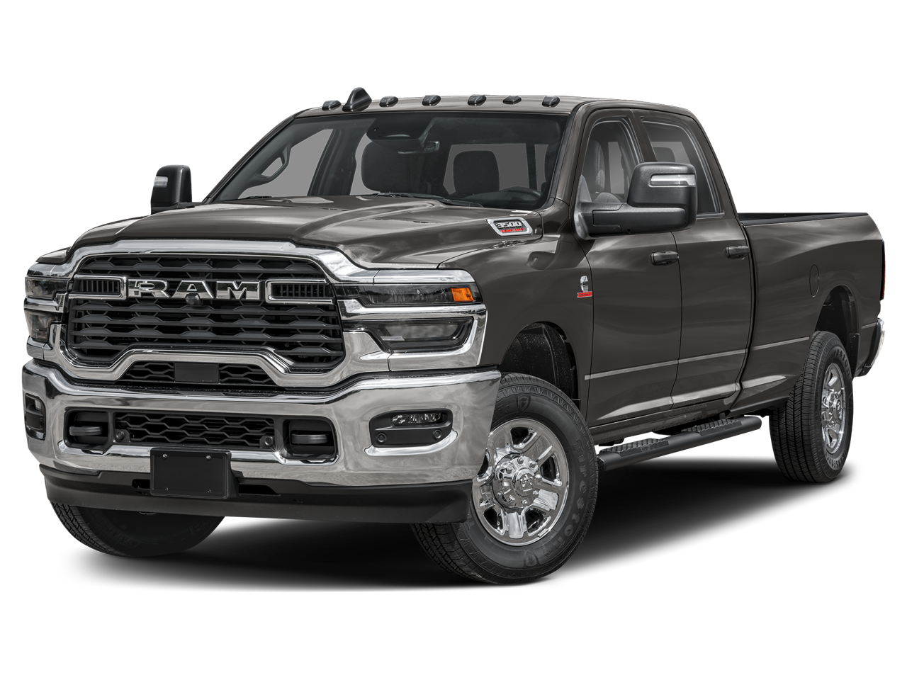 2025 RAM 3500 Big Horn