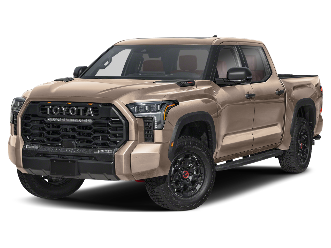2025 Toyota Tundra TRD Pro for sale in Bossier City, LA