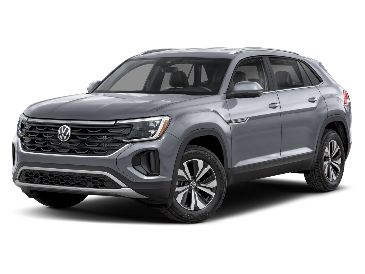 2025 Volkswagen Atlas Cross Sport 2.0T SE