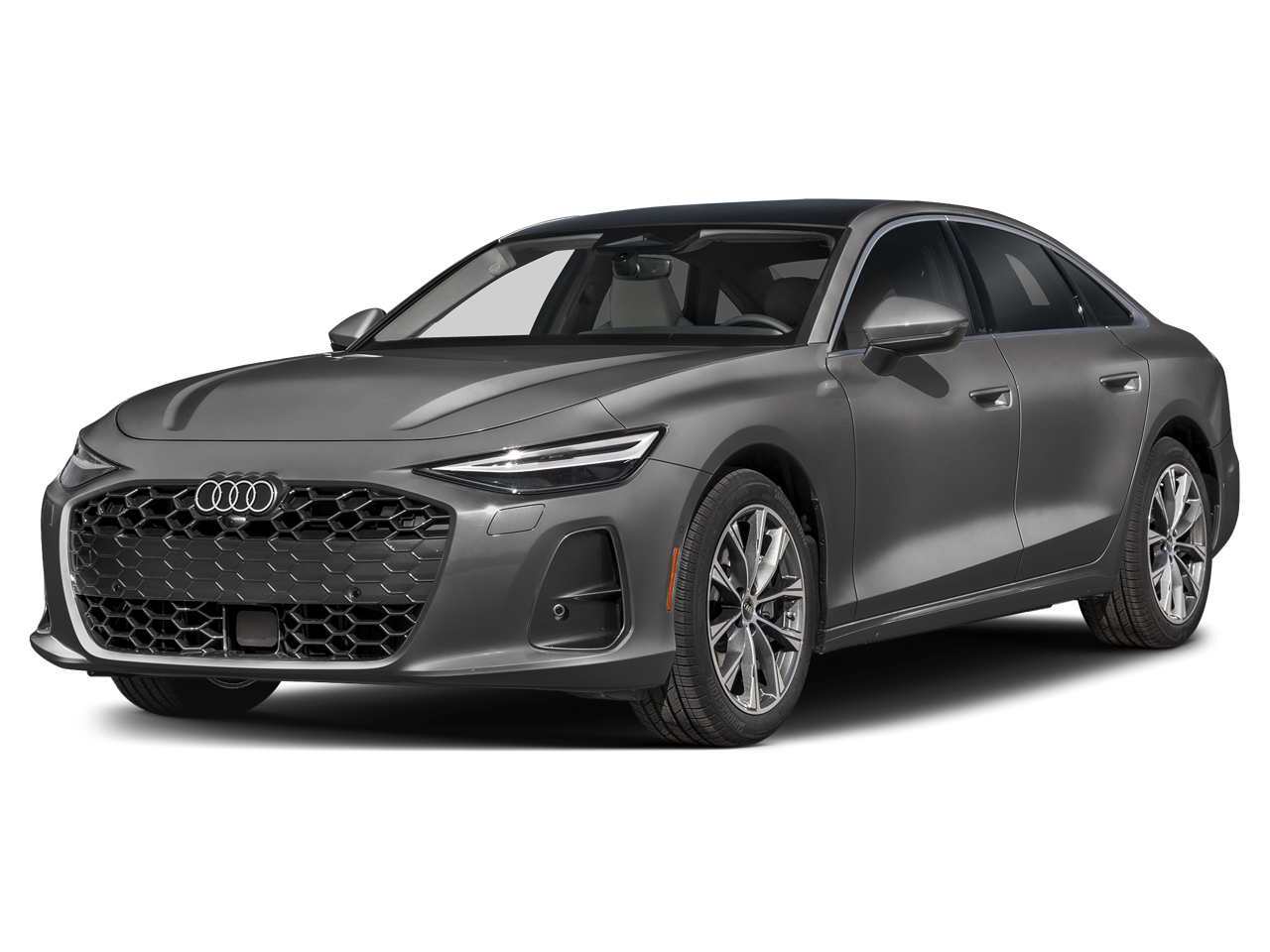 2026 Audi A6 Premium Plus