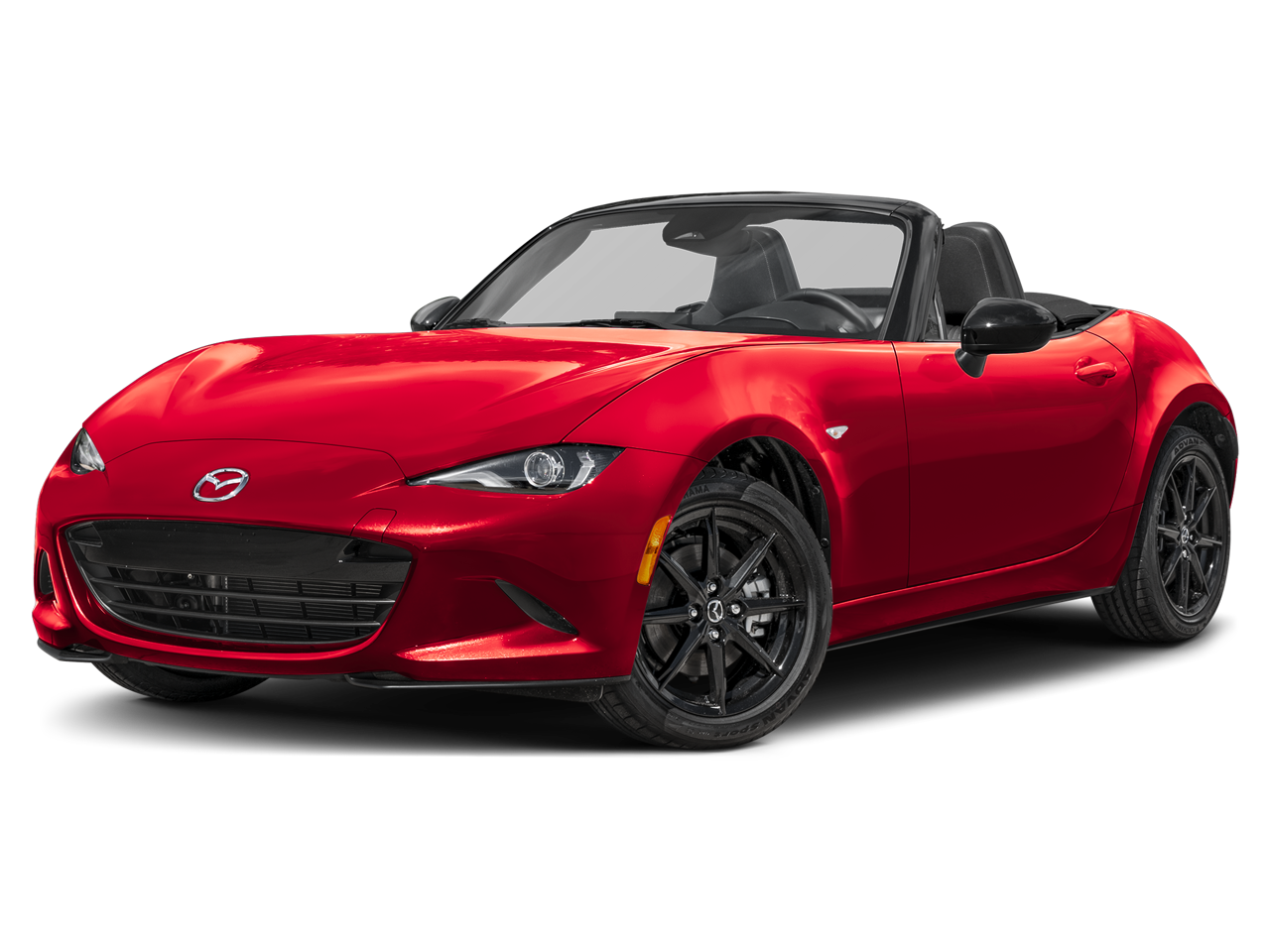 2026 Mazda MX-5 Miata Sport's photo