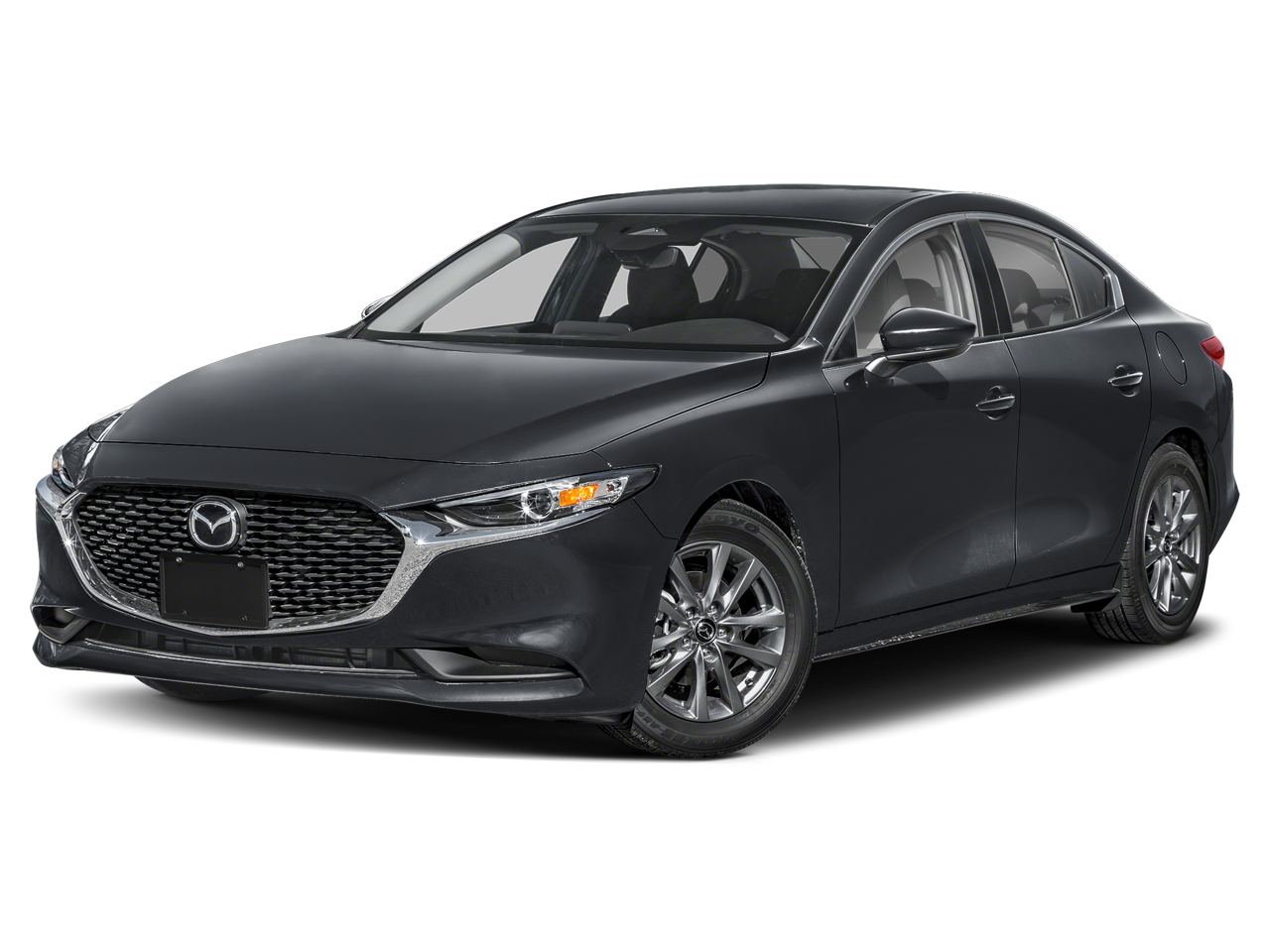 2026 Mazda CX-3 2.5 S AT 4-Door SKYACTIV's photo