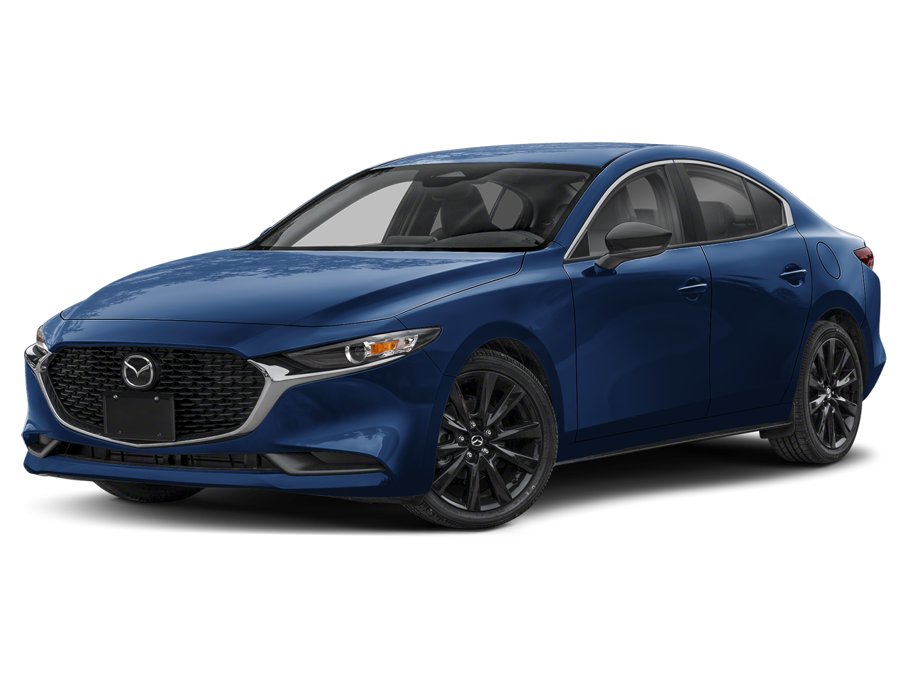 2026 Mazda CX-3 Select Sport AT 4-Door SKYACTIV's photo