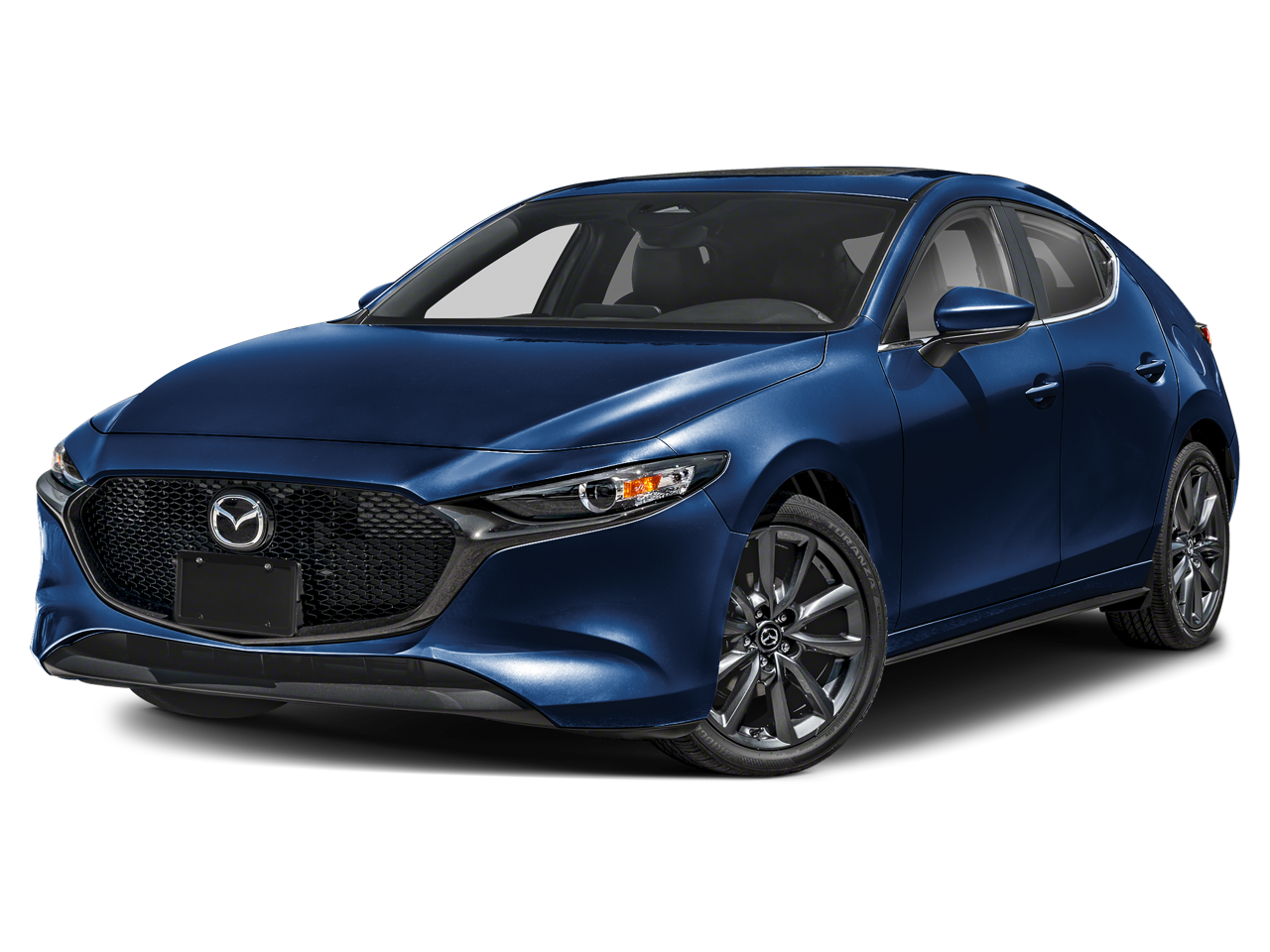2026 Mazda Mazda3 2.5 S Preferred Base