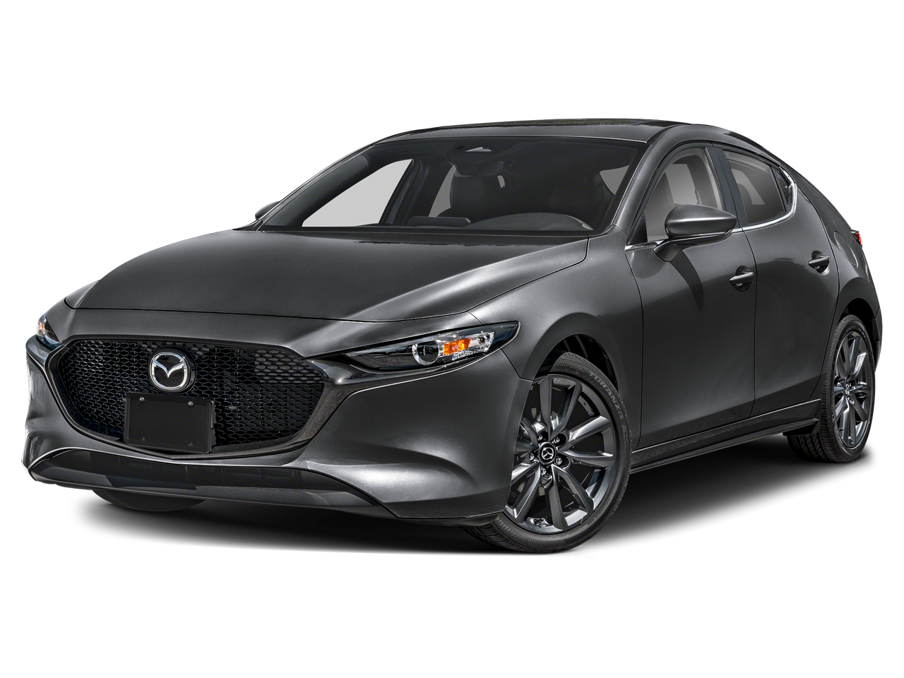 2026 Mazda Mazda3 2.5 S Preferred Base