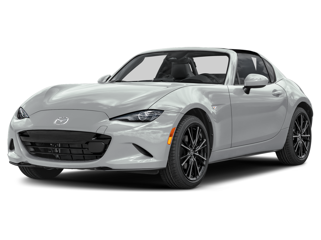 2026 Mazda MX-5 Miata RF Grand Touring