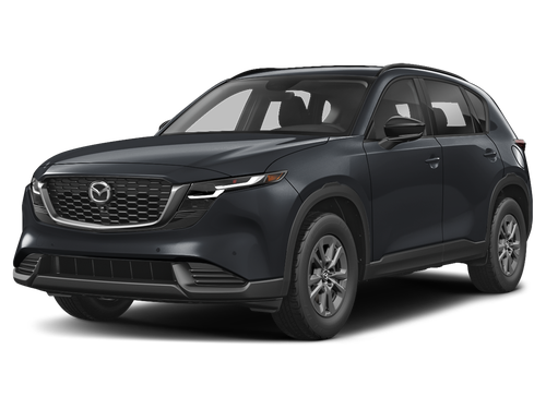 2026 Mazda Mazda CX-5 2.5 S Select