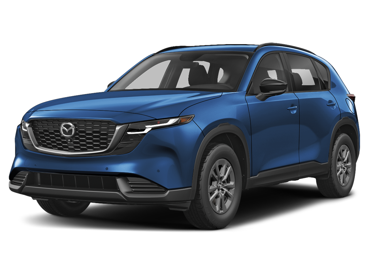 2026 Mazda Mazda CX-5 2.5 S Select