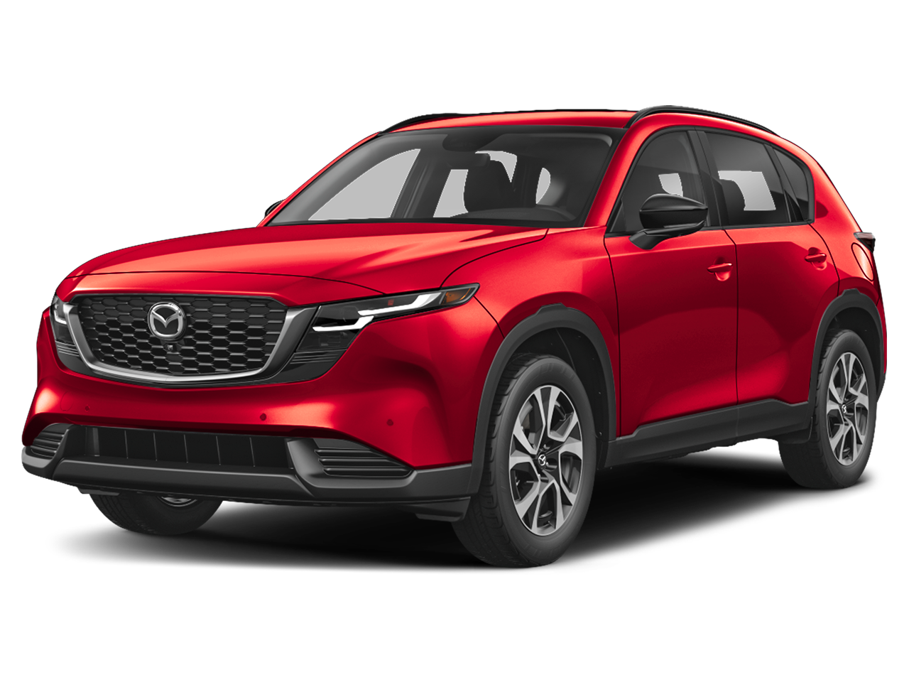 2026 Mazda CX-5 S Preferred Auto AWD's photo