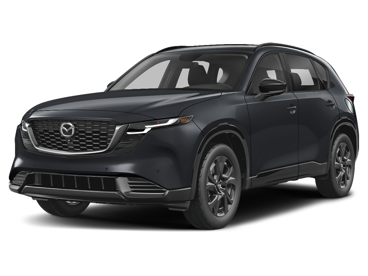 2026 Mazda CX-5 S Premium Auto AWD's photo