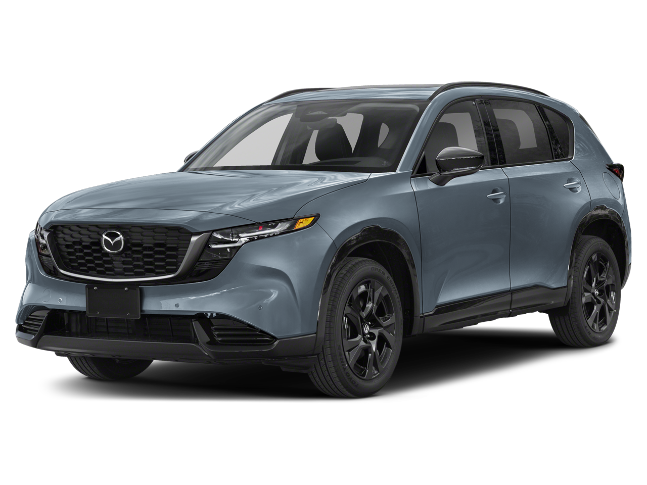 2026 Mazda CX-5 2.5 S Premium