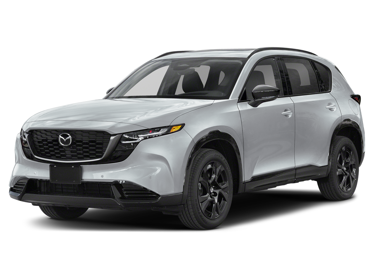 2026 Mazda Mazda CX-5 2.5 S Premium