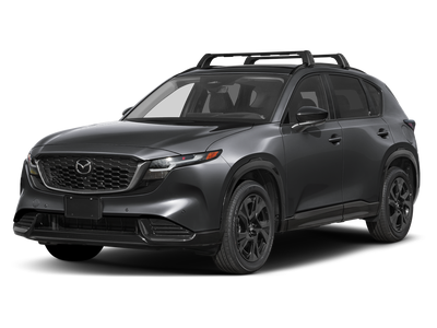 2026 Mazda Mazda CX-5 2.5 S Premium Plus