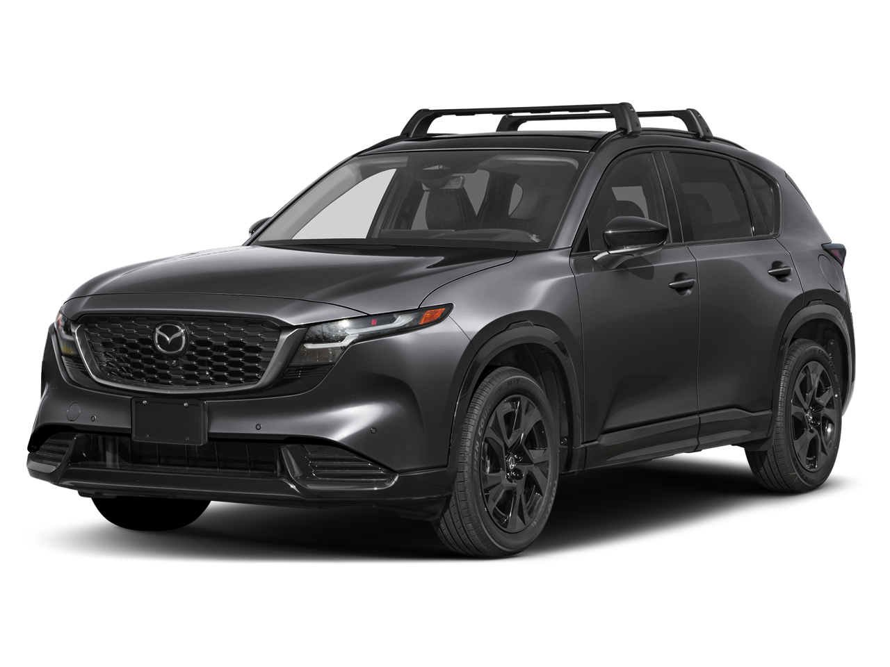 2026 Mazda Mazda CX-5 2.5 S Premium Plus
