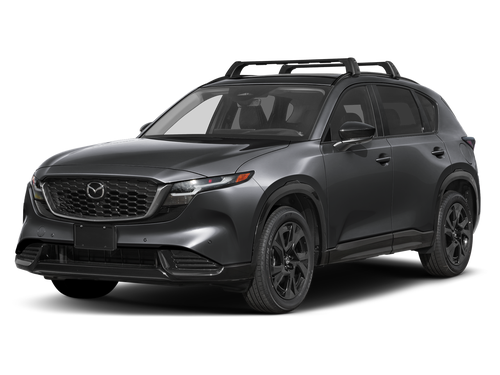 2026 Mazda Mazda CX-5 2.5 S Premium Plus