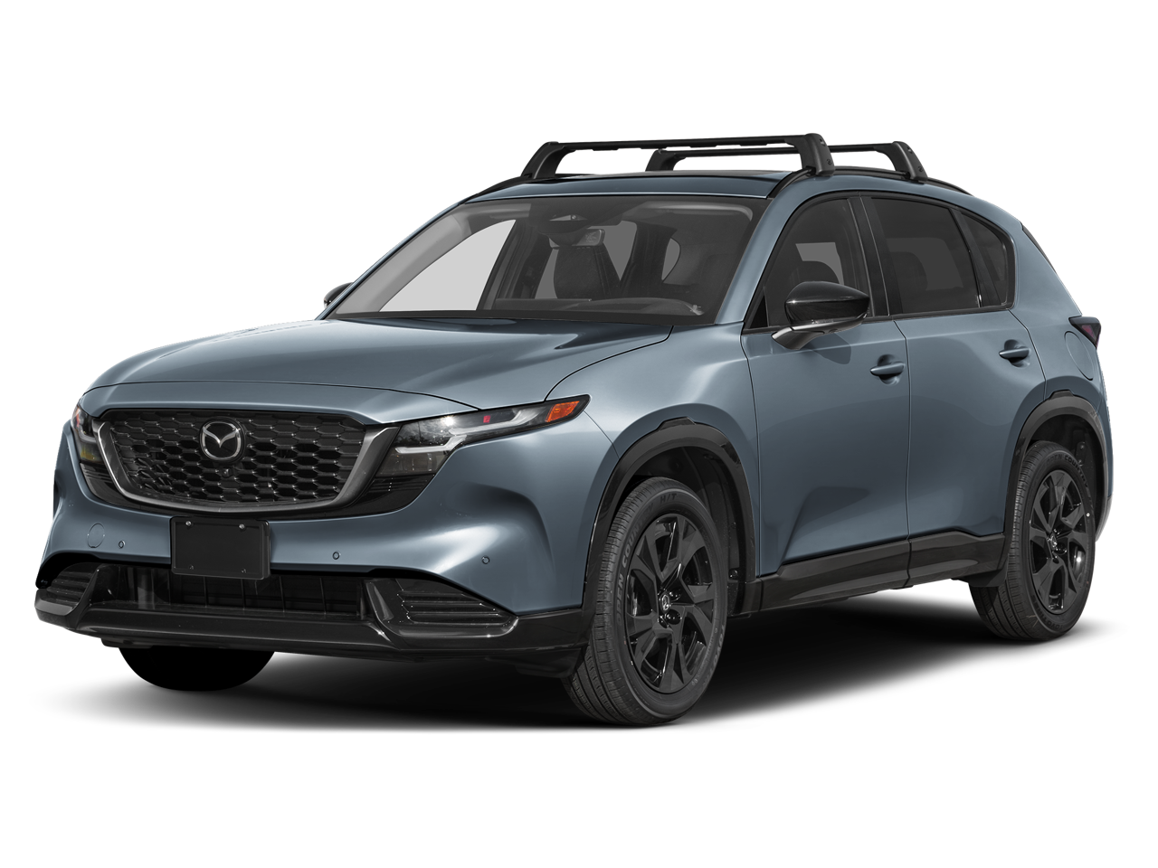 2026 Mazda CX-5 S Premium Plus Auto AWD's photo