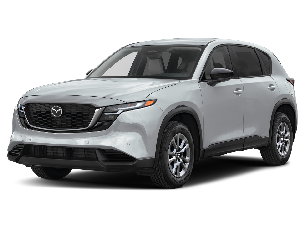 2026 Mazda CX-5 2.5 S Select