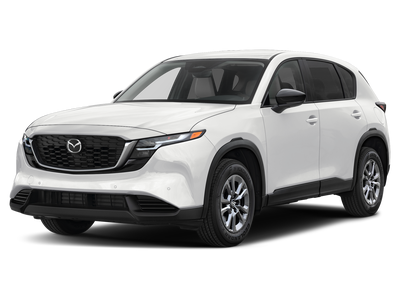 2026 Mazda Mazda CX-5 2.5 S Select