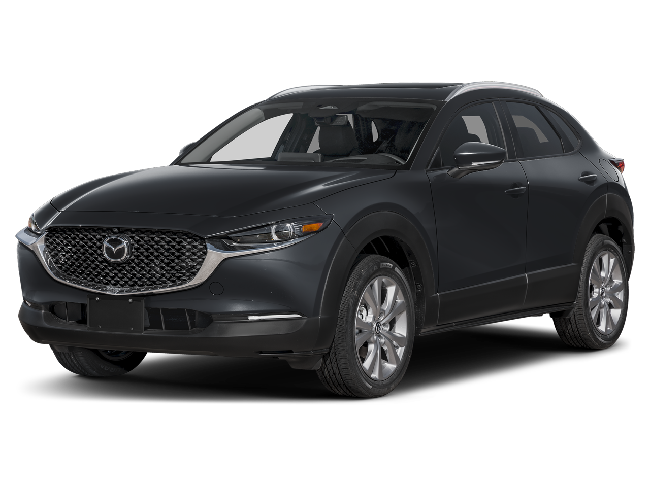 2026 Mazda CX-30 2.5 S Premium