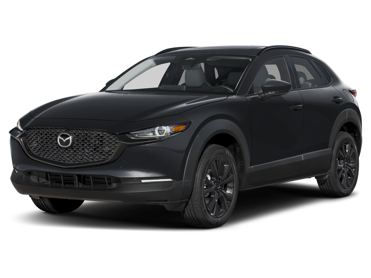 2026 Mazda CX-30 Aire Edition AWD's photo