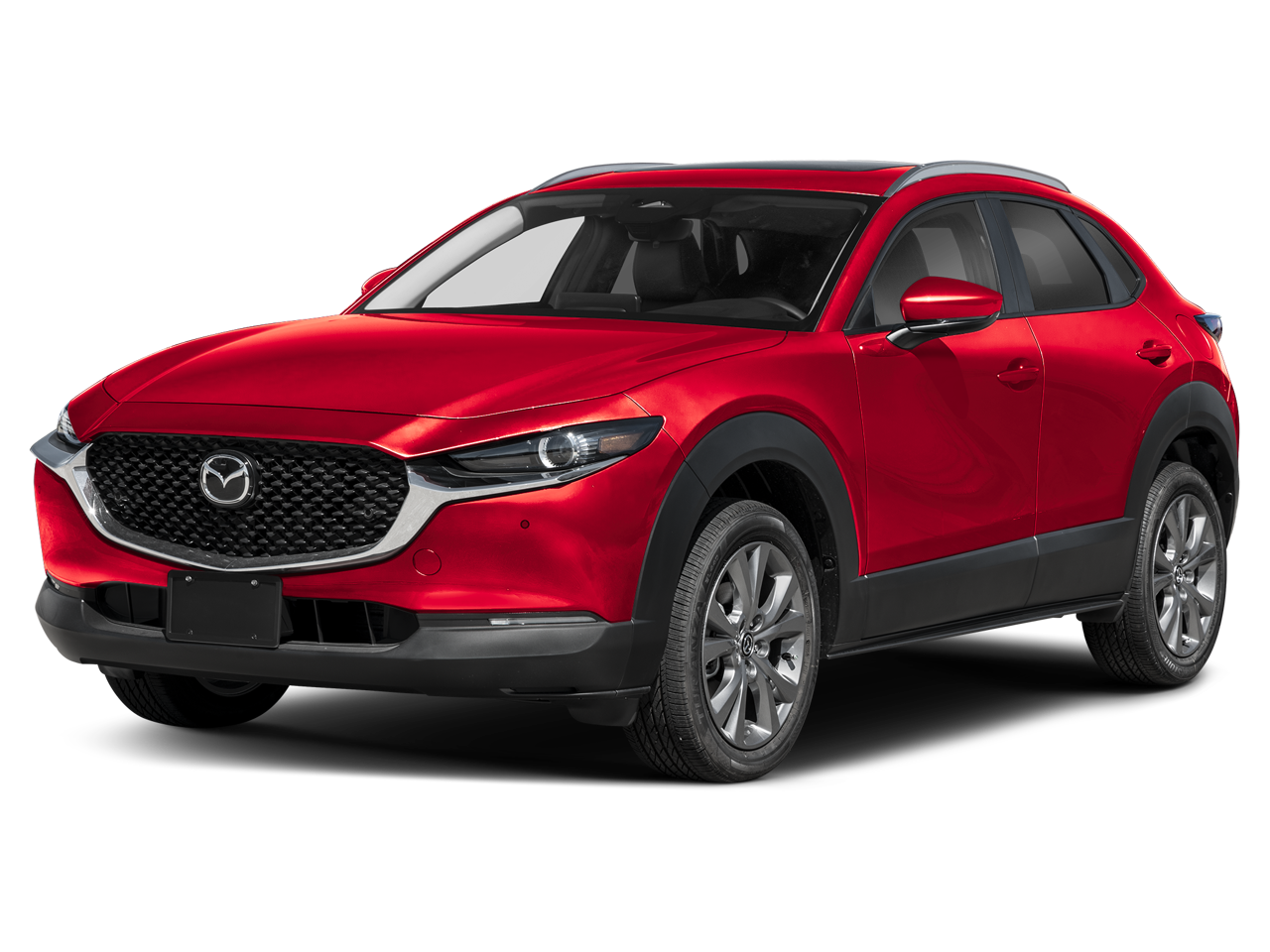 2026 Mazda CX-30 2.5 S Preferred