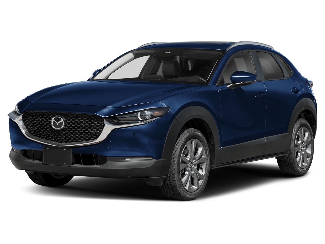 2026 Mazda CX-30 2.5 S Preferred