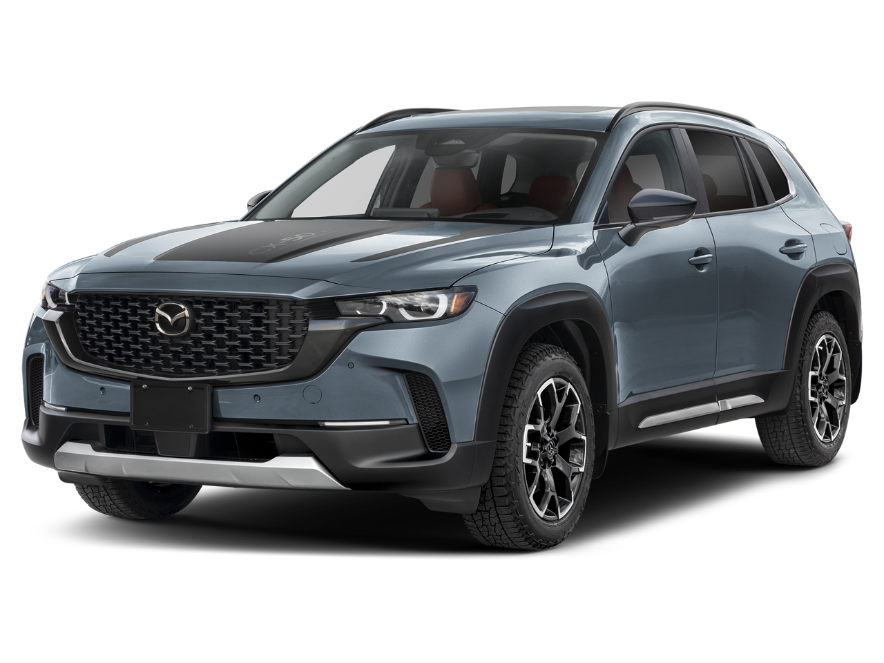 2026 Mazda CX-50 2.5 Turbo Meridian Edition