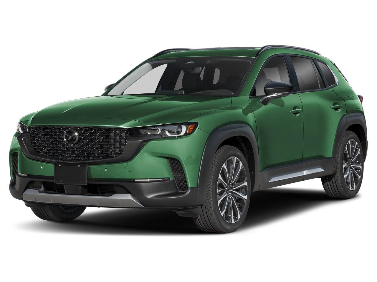 2026 Mazda CX-50 2.5 Turbo Premium Plus