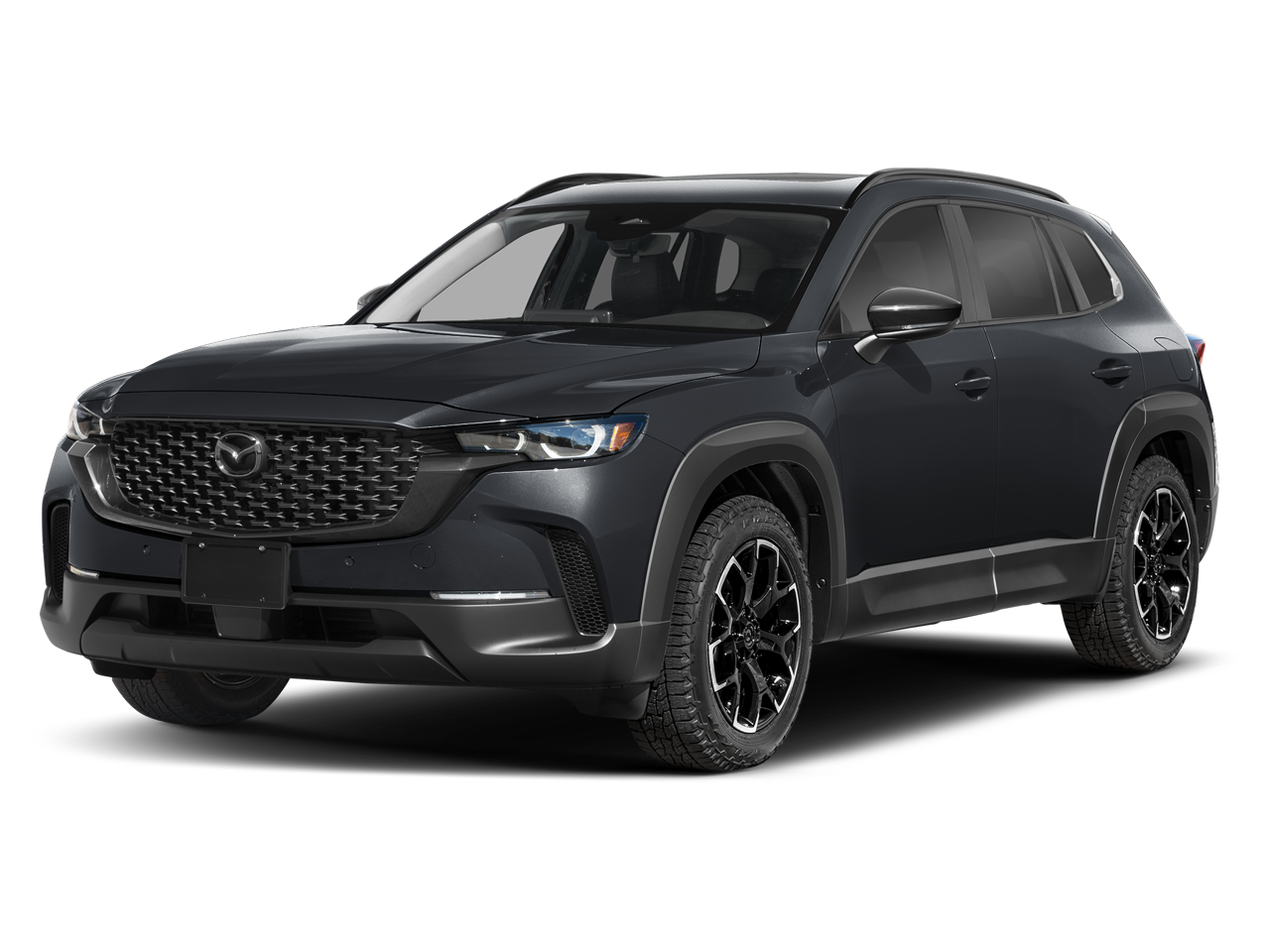 2026 Mazda CX-50 2.5 S Meridian Edition