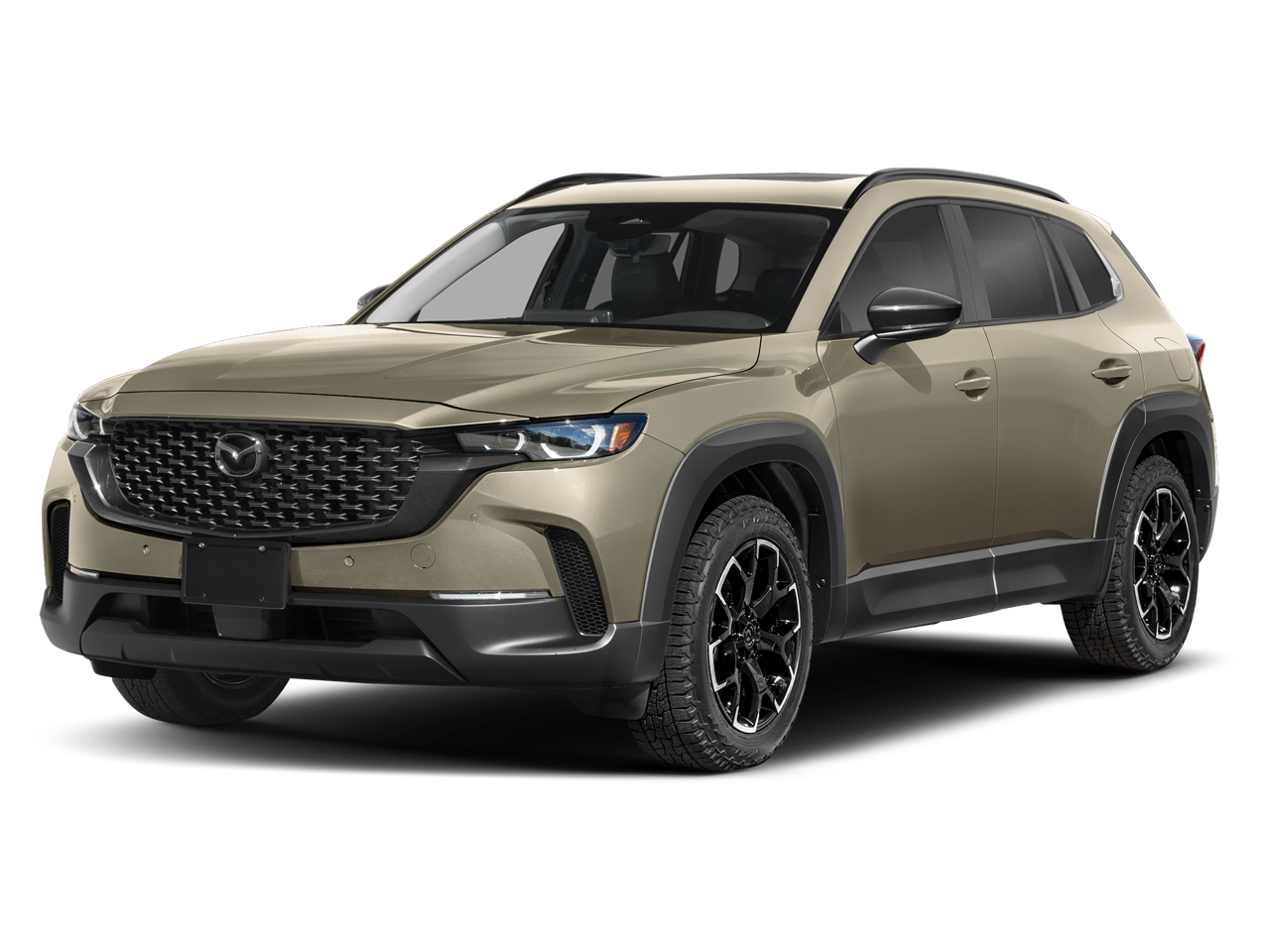 2026 Mazda CX-50 2.5 S Meridian Edition