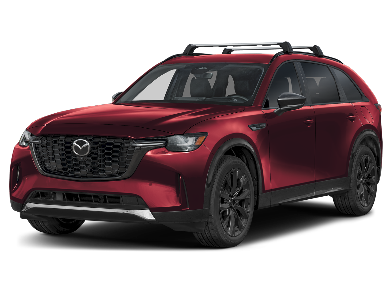 2026 Mazda CX-90 Turbo S Premium Sport Package's photo