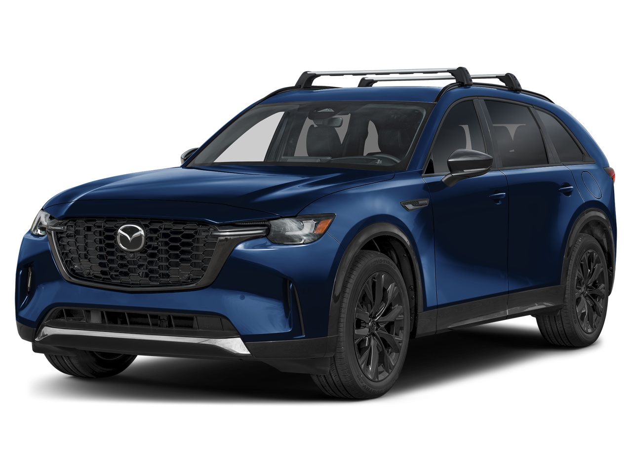 2026 Mazda CX-90 3.3 Turbo S Premium
