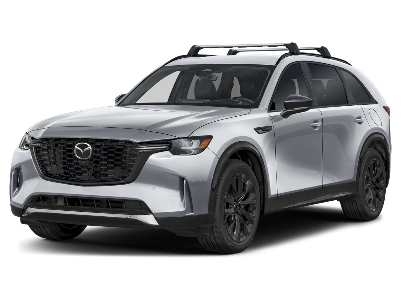 2026 Mazda CX-90 3.3 Turbo S Premium