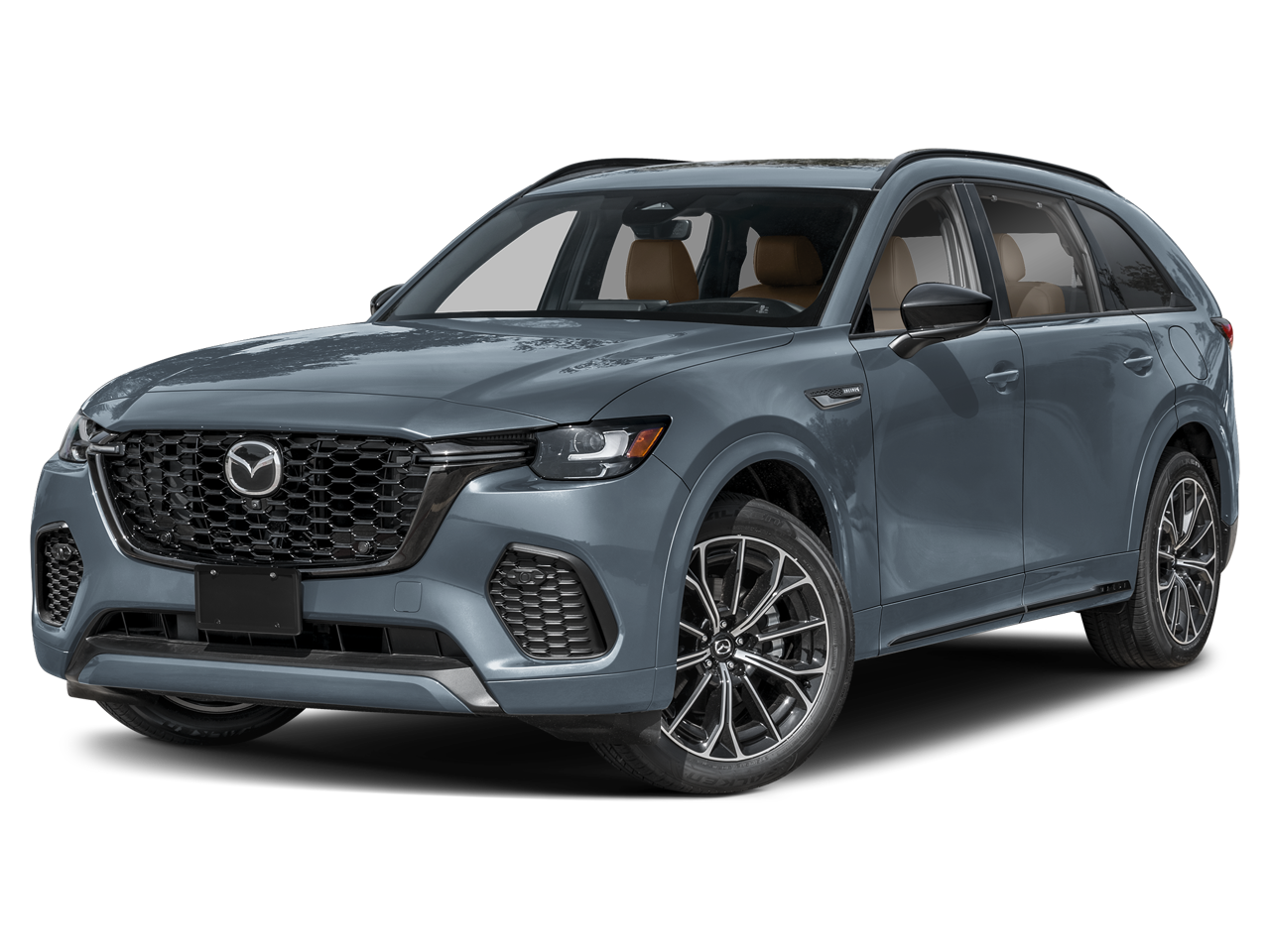 2026 Mazda CX-70 3.3 Turbo S Premium Plus