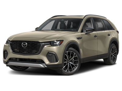 2026 Mazda Mazda CX-70 Plug-In Hybrid SC Plus